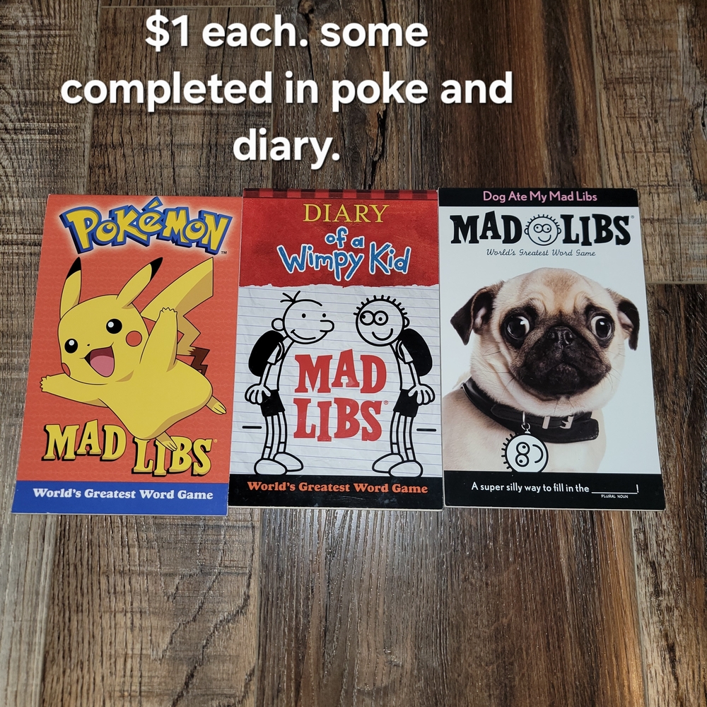 Assorted Books - Picture 3 of 10